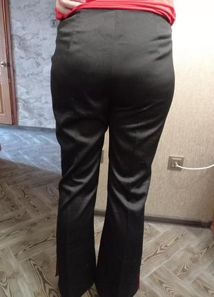 Новые выходные брюки дороти перкинс размер 14 евро наш 48-50 англия.5 фото