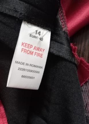 Новые выходные брюки дороти перкинс размер 14 евро наш 48-50 англия.9 фото