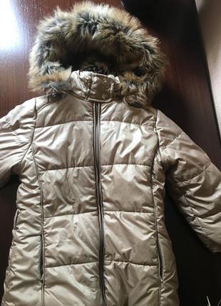 Зимняя куртка wojcik1 фото
