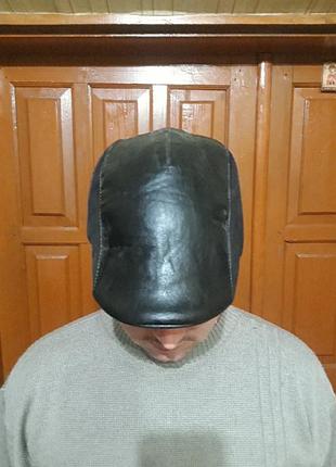 Кепка, картуз, шапка 2