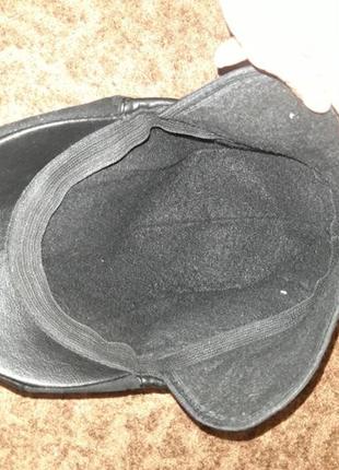 Кепка, картуз, шапка 4