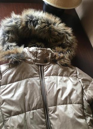 Зимняя куртка wojcik2 фото