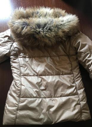 Зимняя куртка wojcik3 фото