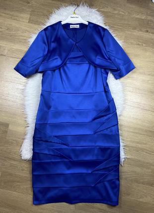 Жіноча сукня modern line розмір xl1 фото
