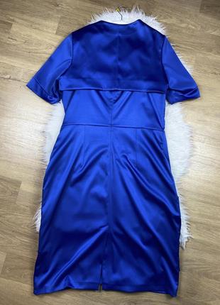 Жіноча сукня modern line розмір xl4 фото