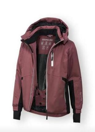 Лижна куртка crivit recco