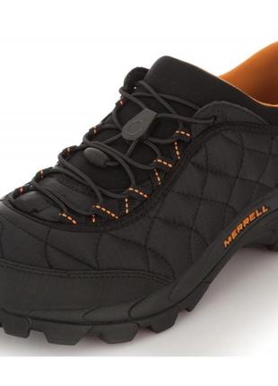 Напівчеревики ice cap moc ii