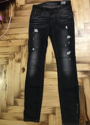 Джинсы colin’s размер 26