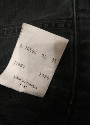 Джинсова куртка levis6 фото