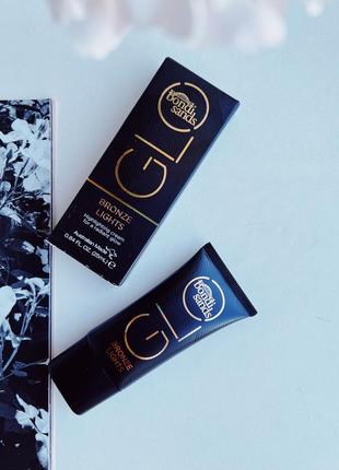 Хайлайтер Charlotte tilbury filmstar палітра
