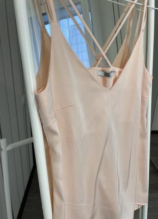 Топ блузка майка2 фото