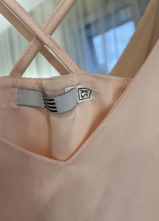 Топ блузка майка3 фото