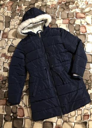 Куртка-пальто sinsay