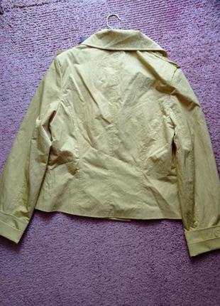 Куртка ветровка женская2 фото