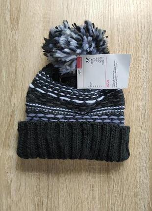 Шапка детская