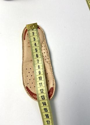 Черевички geox 7