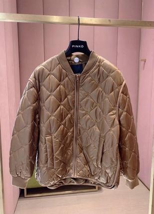 Куртка pinko оригинал италия2 фото