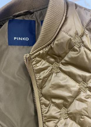 Куртка pinko оригинал италия5 фото