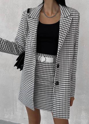 Стильний костюм турція