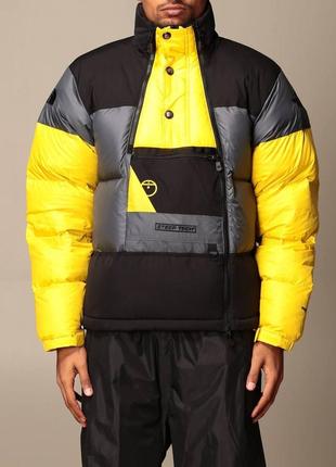 Чоловічий пуховик пуховик the north face 700