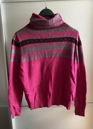 Красивий светер