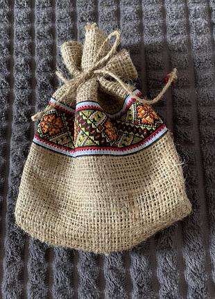 Мішечкі /мешочки 4