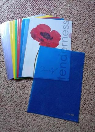 Папка- карман