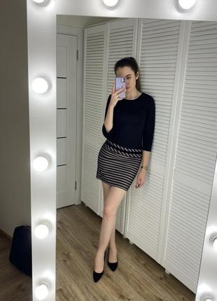 Платье