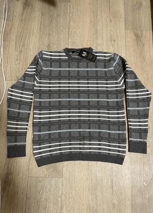 Джемпер жіночий новий светр тонкий