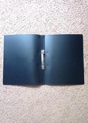 Папка- скоросшиватель