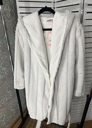 Фірмовий теплющий халатик
