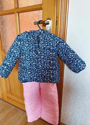 Комбінезон carters 24м