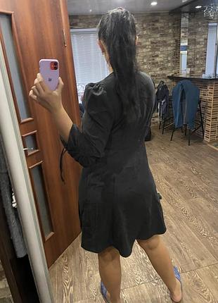 Платье оригинал 4