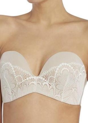 Бюстгальтер"wonderbra",75b