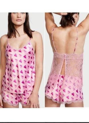 Піжама victoria's secret