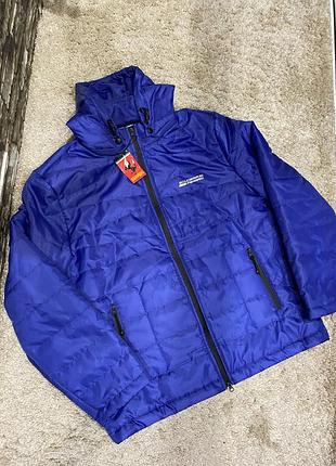 Куртка демисезонная cnn ferrari