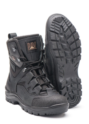 Військові тактичні кросівки ботінки берці, зимові черевики 37-47 р военные тактические ботинки3 фото
