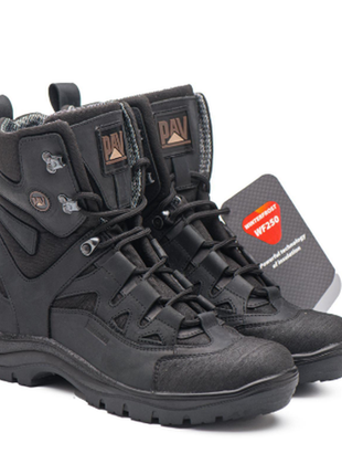 Військові тактичні кросівки ботінки берці, зимові черевики 37-47 р военные тактические ботинки5 фото