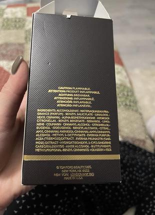 Парфум том форд табако ваніла — цена 3000 грн в каталоге Духи Купить ...