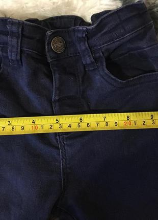 Джинси джинсы штаны штанці штани3 фото