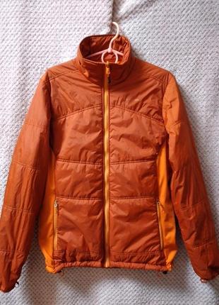 Куртка quechua