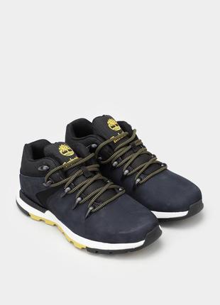 Timberland чоловічі напів черевики