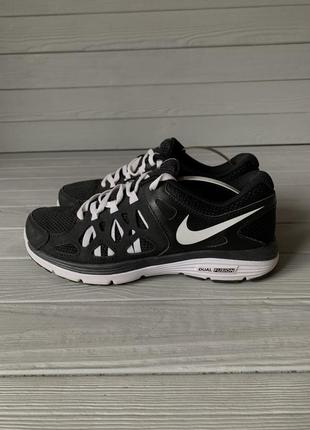 Nike dual fusion run 2 кросівки