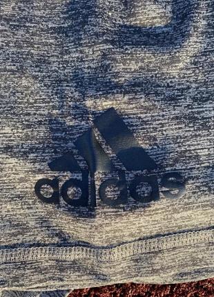 Спортивна футболка adidas’s3 фото