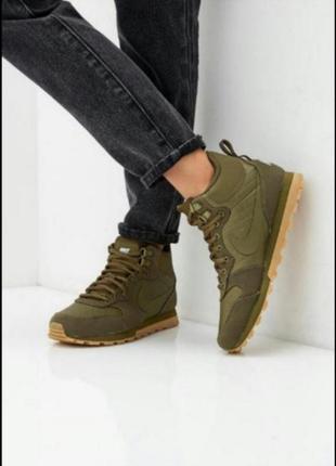 Кроссовки nike 👍