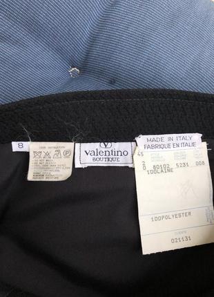 Юбка valentino3 фото
