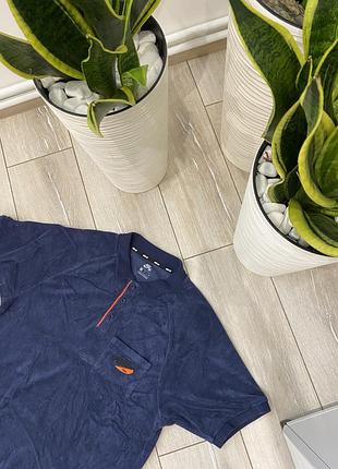 Футболка поло nike sb