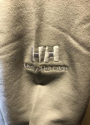 Мужской свитер helly hansen yu blocked sweatshirt (size m)3 фото