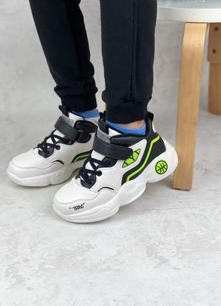 Утеплені кросівки джордан!!!