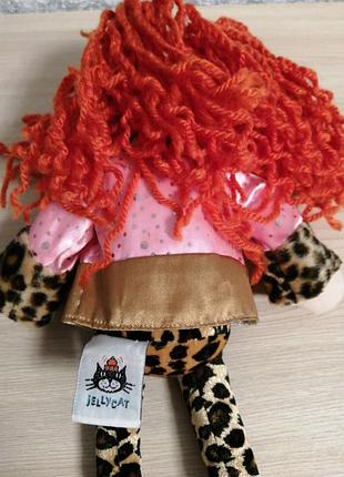 Кукла jellycat. 2